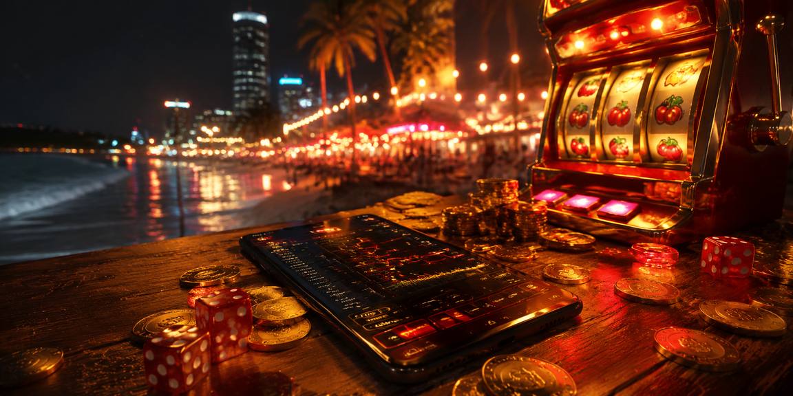xoso6 Trong Dong Slot Trên xoso6 Có Gì?