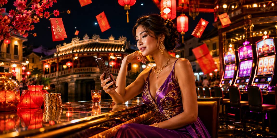 xoso6 Baccarat Cao Cấp