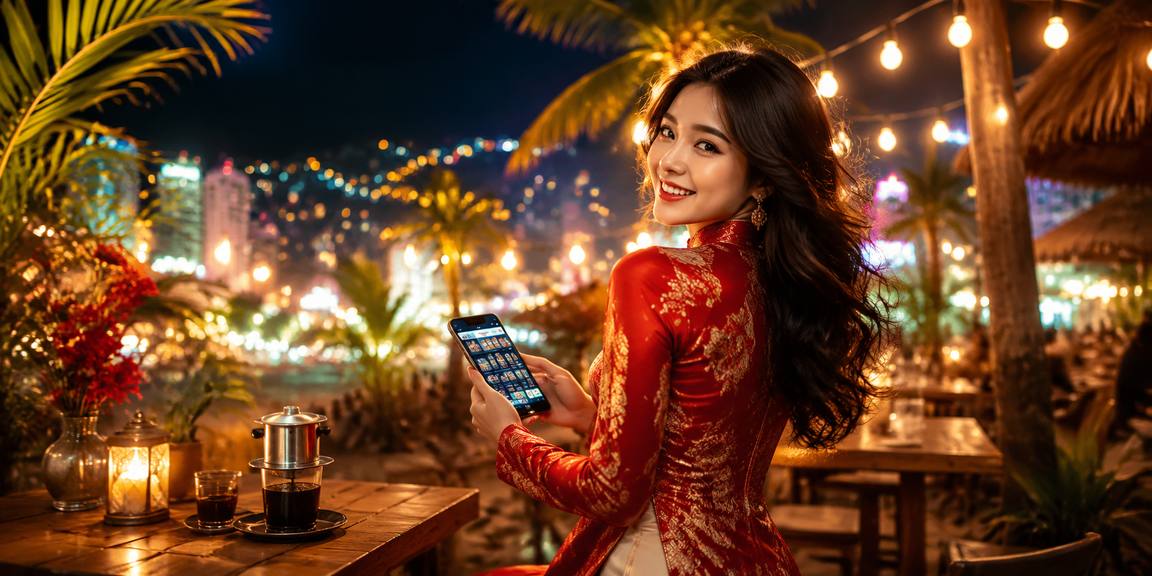 xoso6 Live Baccarat Premium Tại Xoso6 Có Gì?